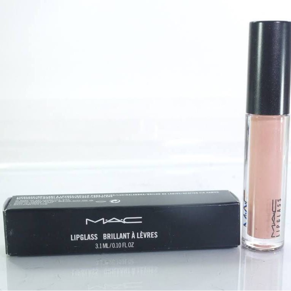 MAC Lipgloss